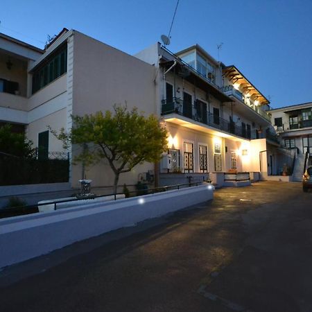 B&B Donna Marisa Pompeji Kültér fotó