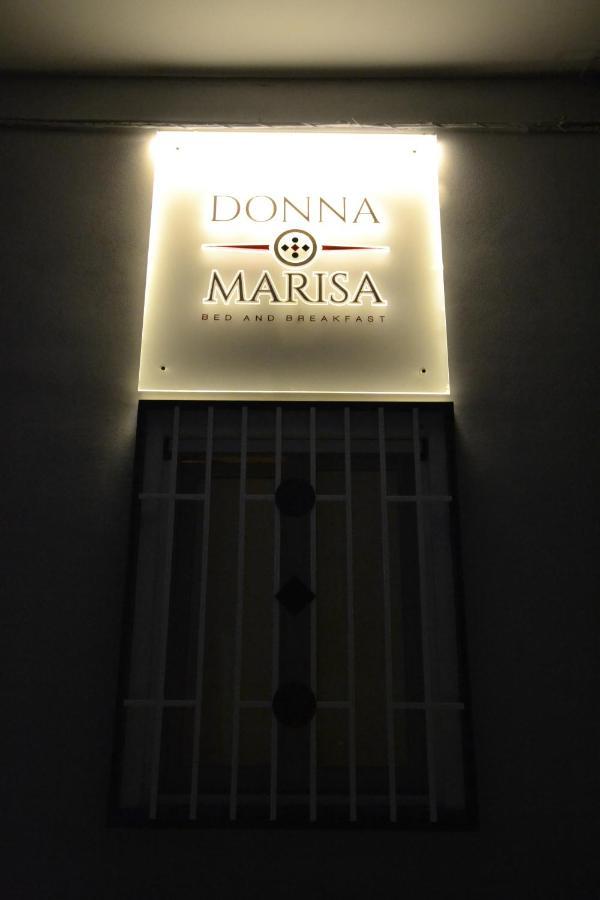 B&B Donna Marisa Pompeji Kültér fotó