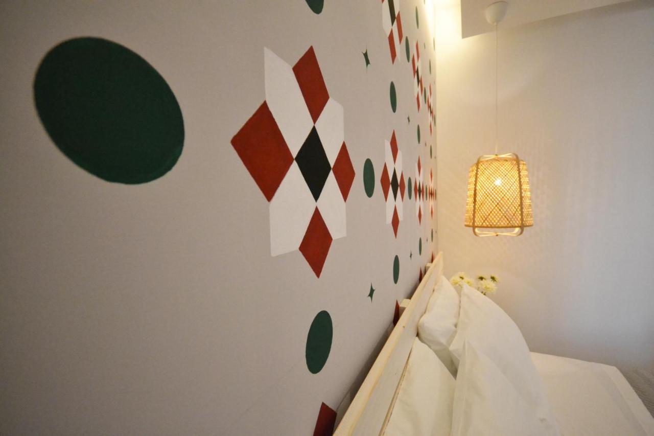 B&B Donna Marisa Pompeji Kültér fotó