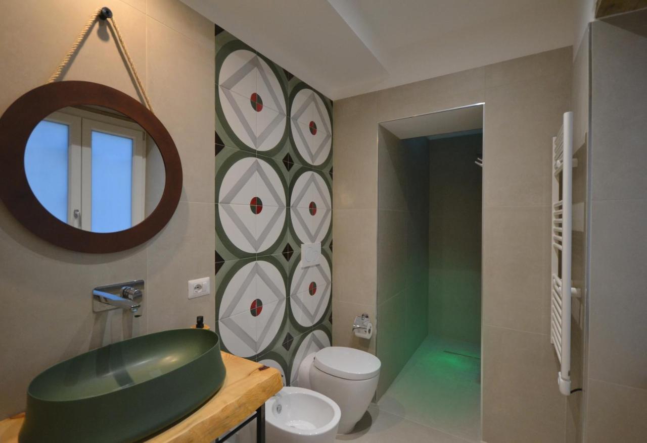 B&B Donna Marisa Pompeji Kültér fotó