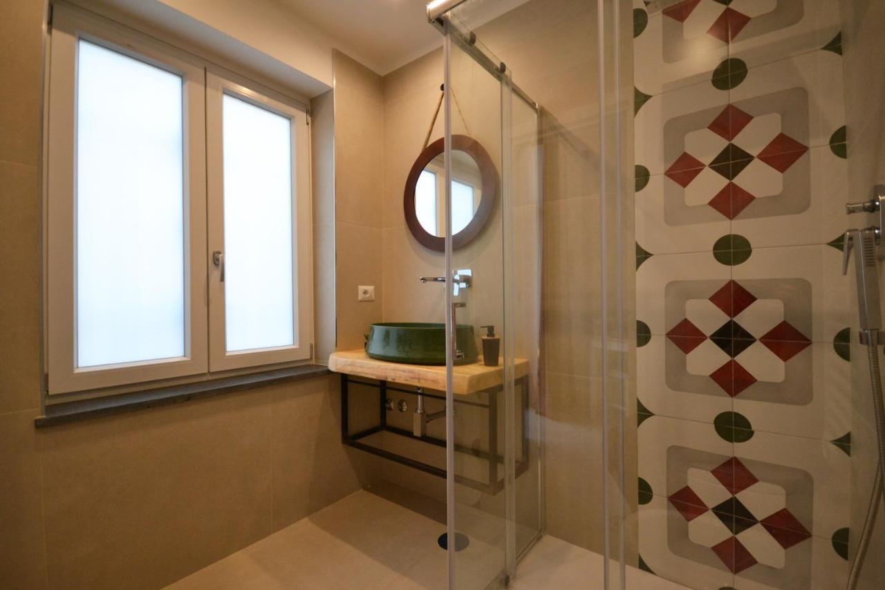 B&B Donna Marisa Pompeji Kültér fotó